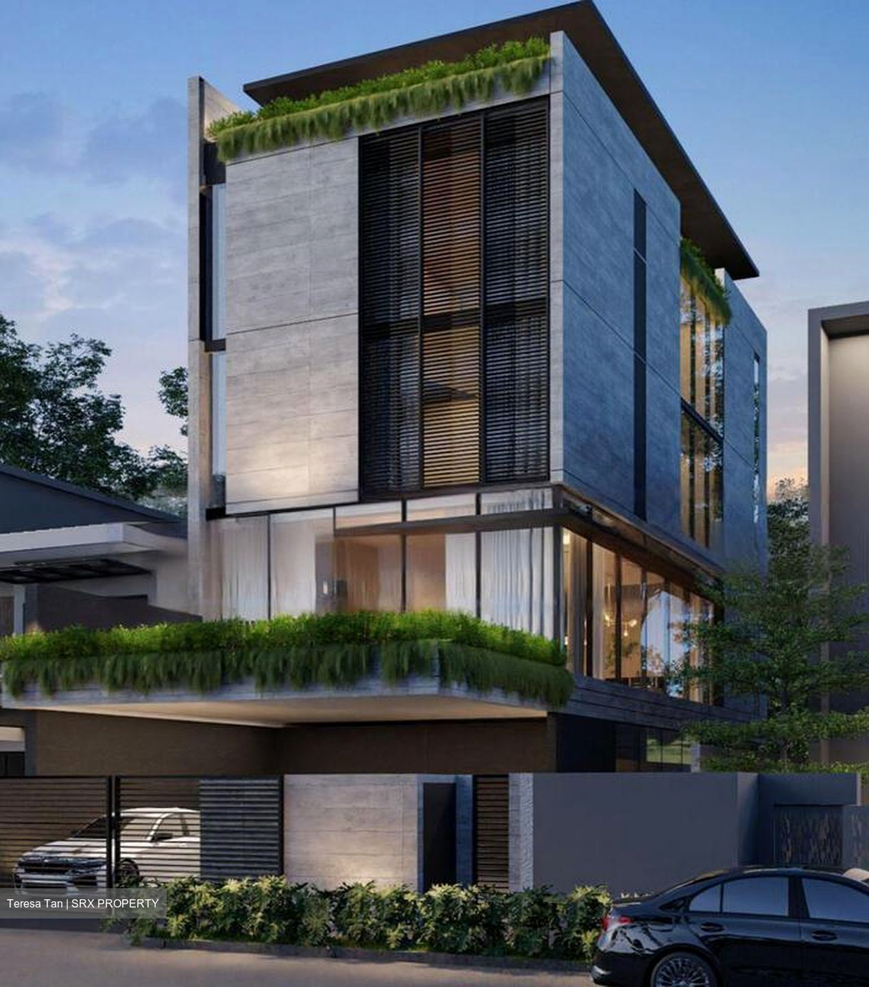 Lorong N Telok Kurau (D15), Terrace #473307801